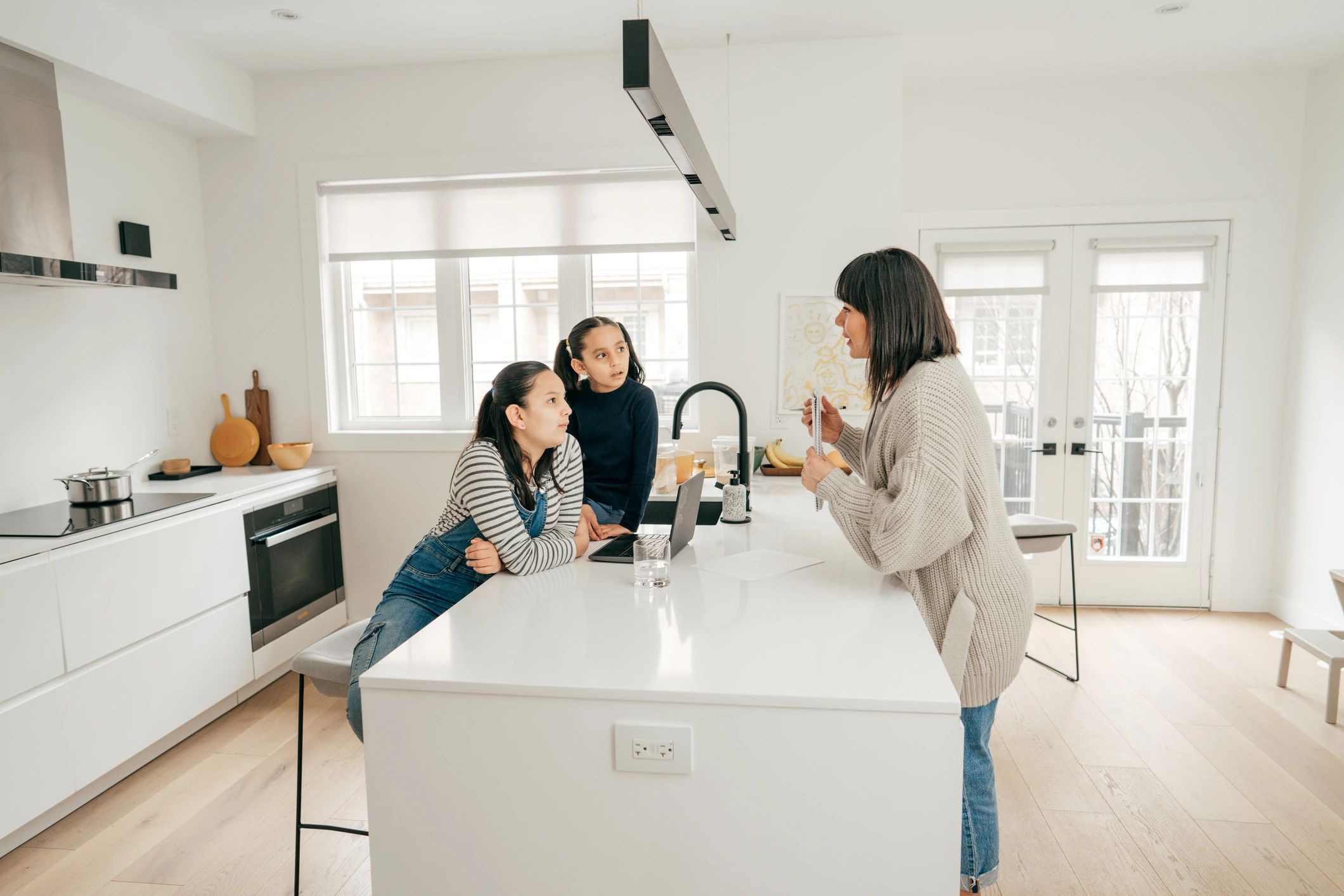kitchen remodel Toronto