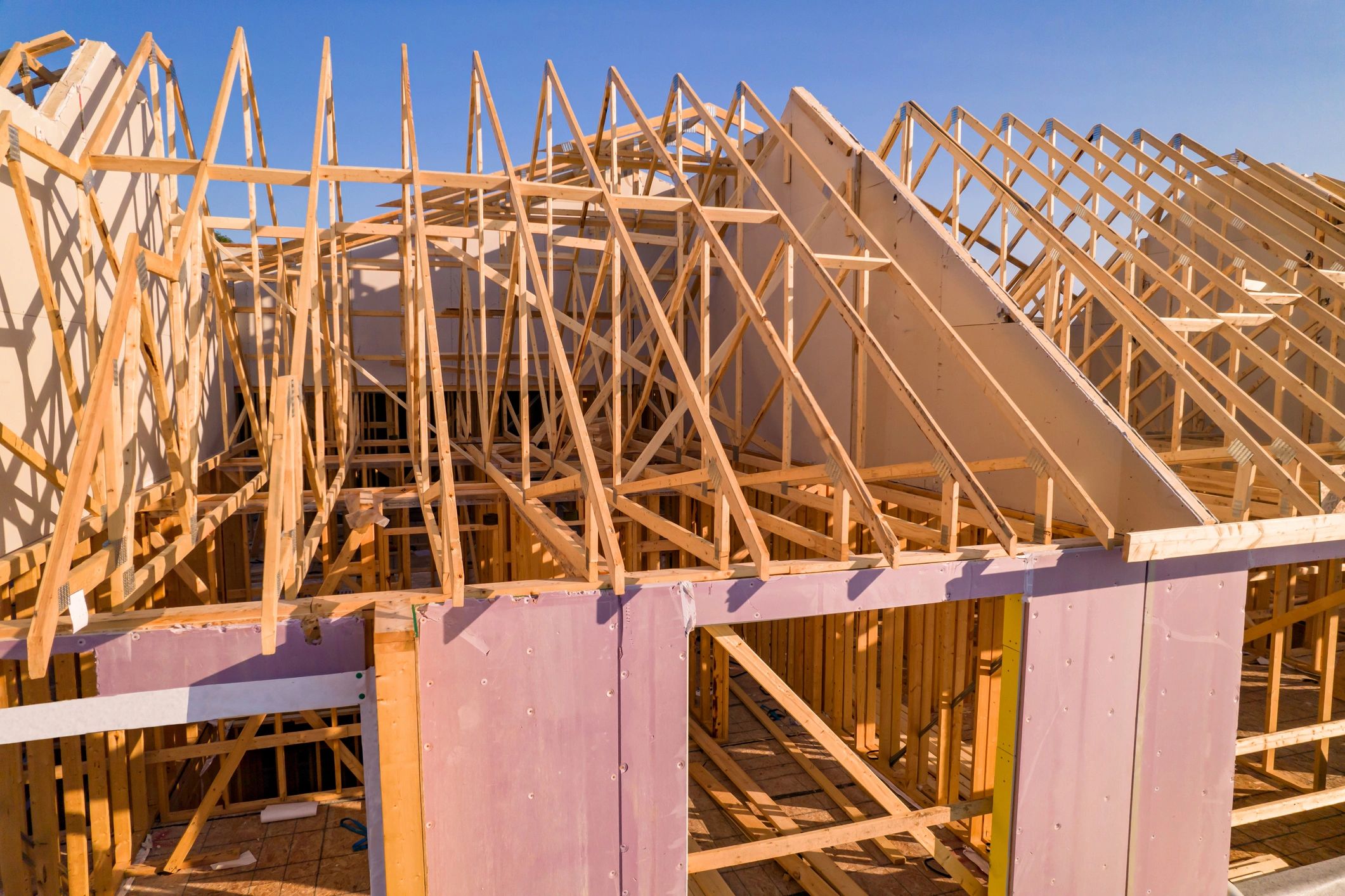 home renovation project Toronto